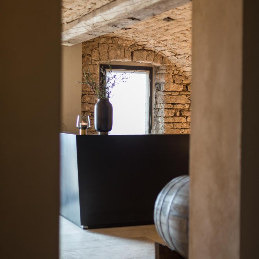 Ca' Del Moro Wine Retreat Hotell Grezzana Exteriör bild