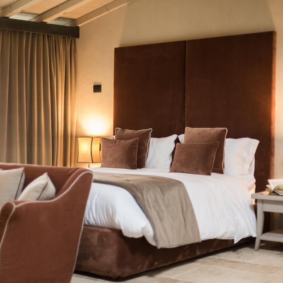 Ca' Del Moro Wine Retreat Hotell Grezzana Exteriör bild