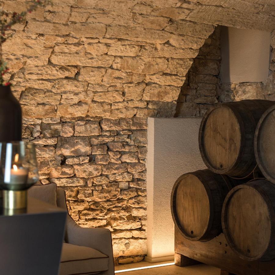 Ca' Del Moro Wine Retreat Hotell Grezzana Exteriör bild